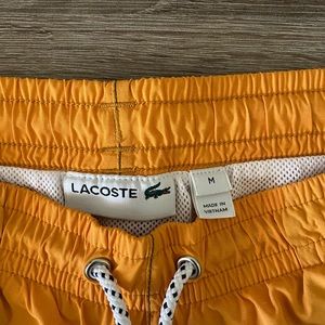 Lacoste Swim Shorts